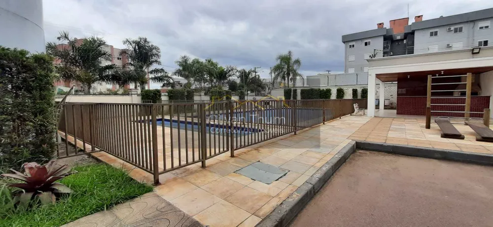 Apartamento, 2 quartos, 41 m² - Foto 13