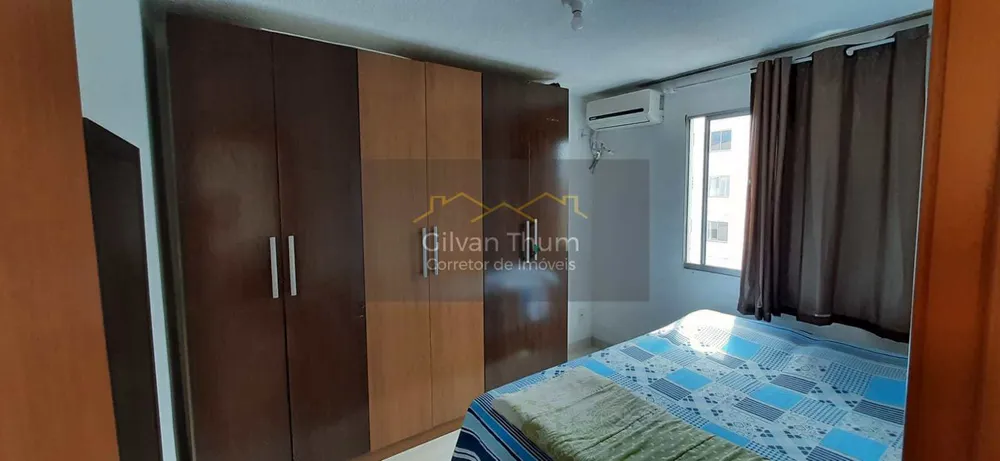 Apartamento, 2 quartos, 41 m² - Foto 5