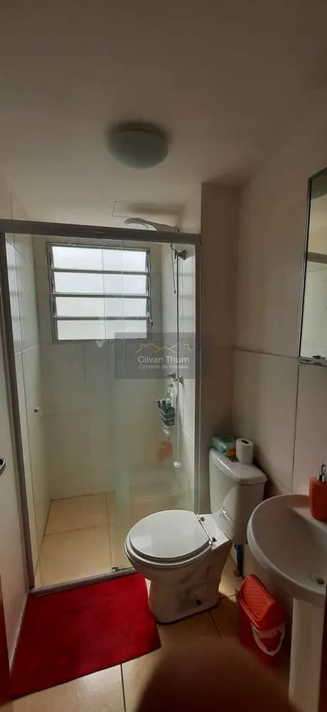 Apartamento, 2 quartos, 41 m² - Foto 10