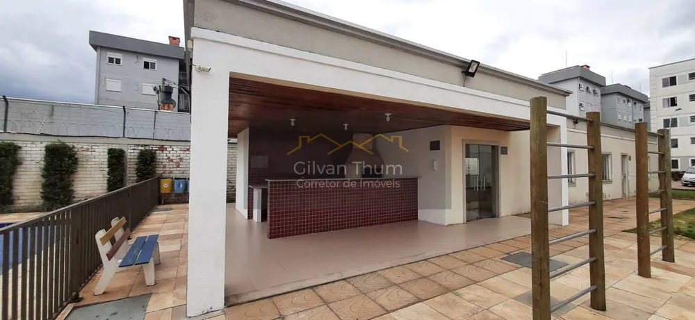 Apartamento, 2 quartos, 41 m² - Foto 15