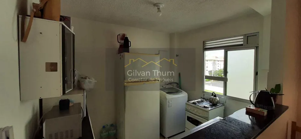 Apartamento, 2 quartos, 41 m² - Foto 4