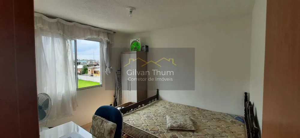 Apartamento, 2 quartos, 41 m² - Foto 8