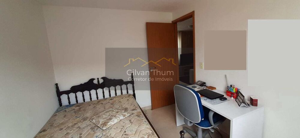 Apartamento, 2 quartos, 41 m² - Foto 2
