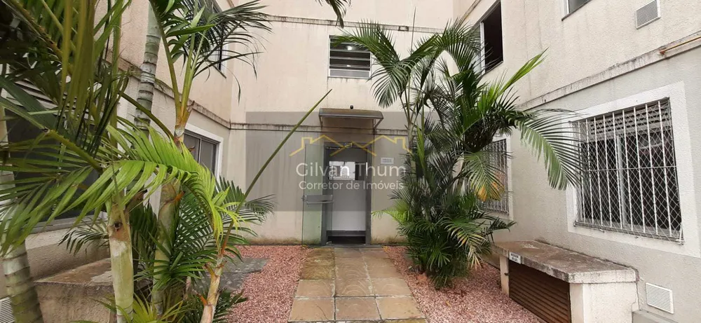 Apartamento, 2 quartos, 41 m² - Foto 16