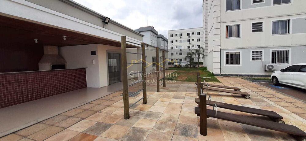 Apartamento, 2 quartos, 41 m² - Foto 3