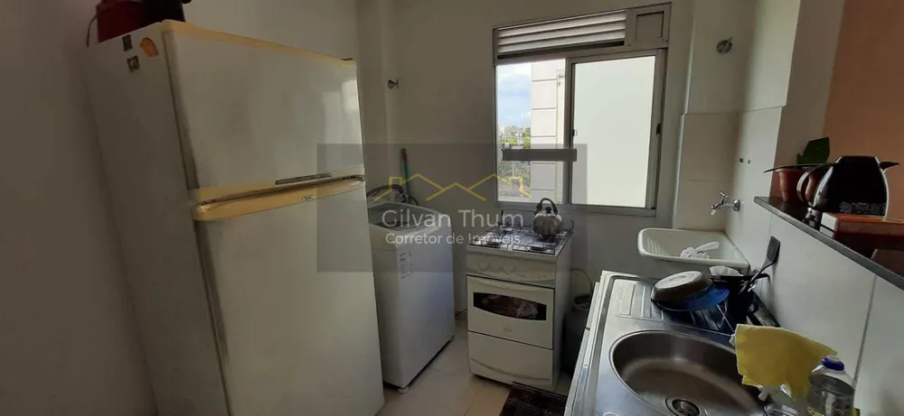 Apartamento, 2 quartos, 41 m² - Foto 3