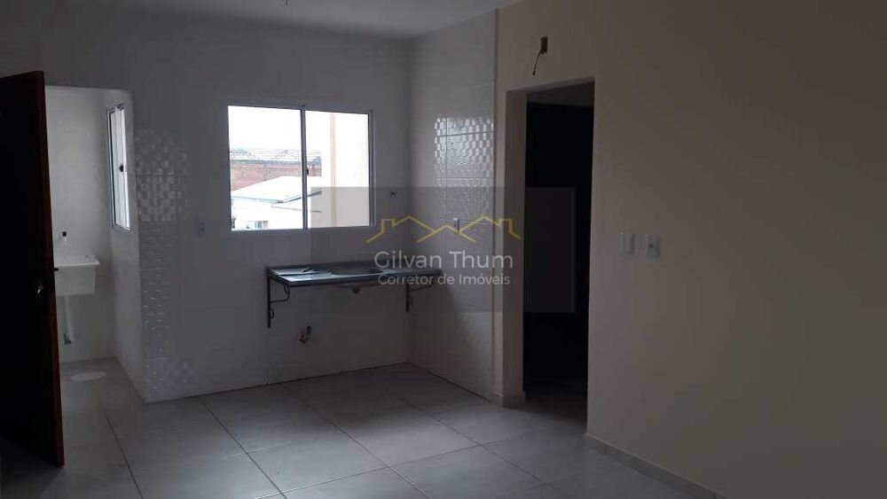 Apartamento, 2 quartos, 50 m² - Foto 6