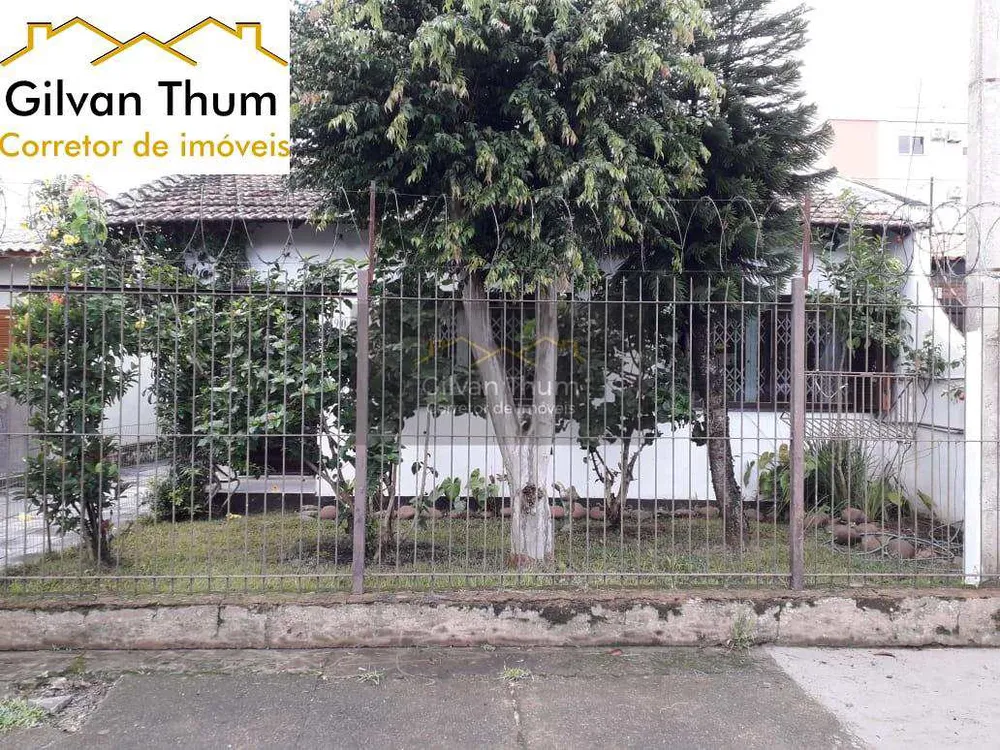 Casa, 4 quartos, 300 m² - Foto 1