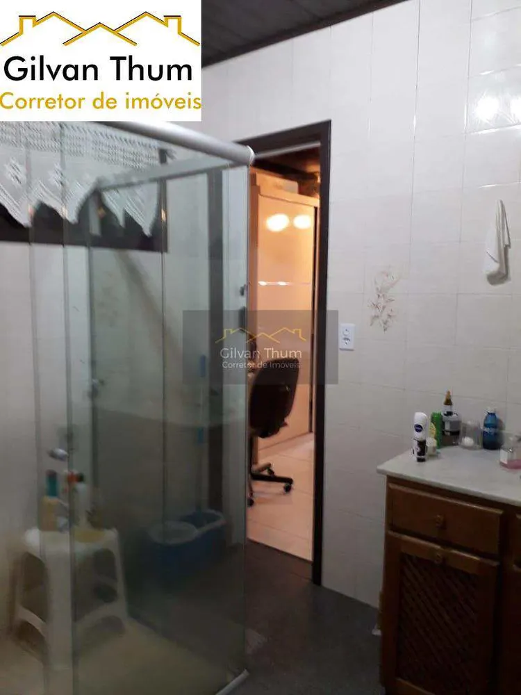 Casa, 4 quartos, 300 m² - Foto 12