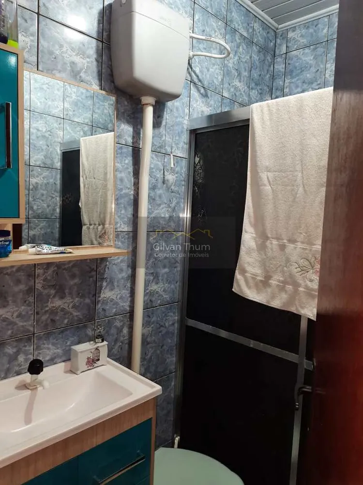 Casa, 3 quartos, 150 m² - Foto 12