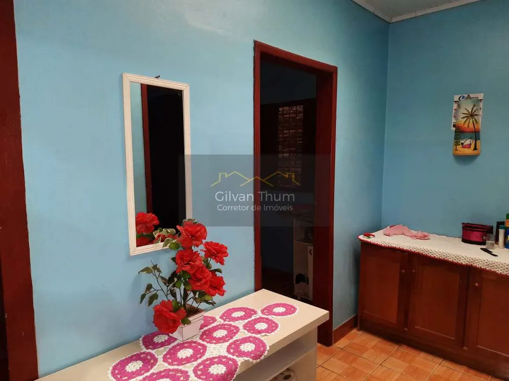 Casa, 3 quartos, 150 m² - Foto 8