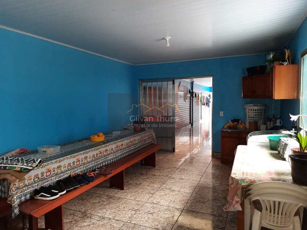 Casa à venda com 3 quartos, 150m² - Foto 3