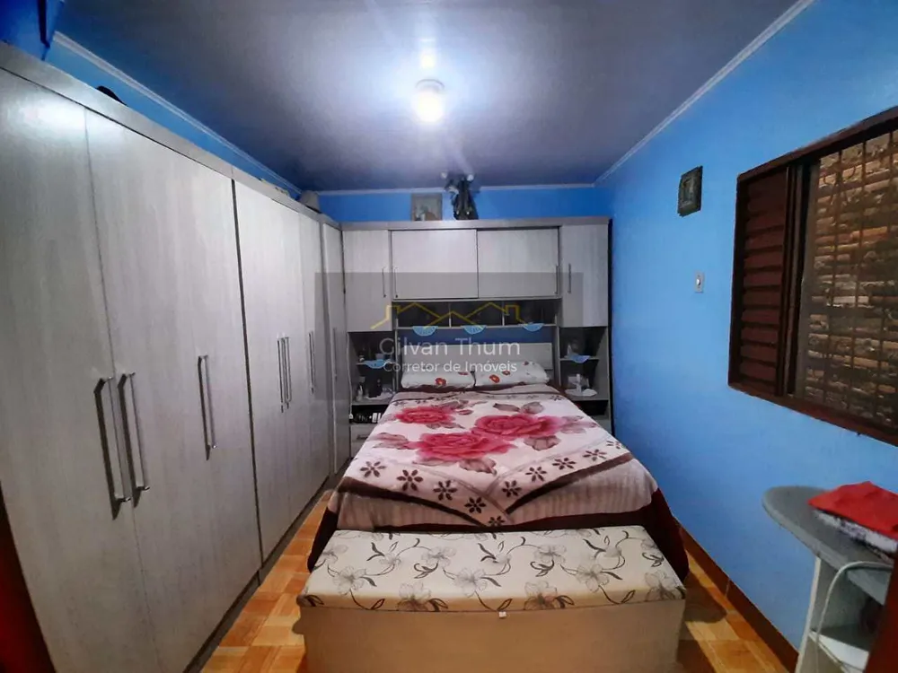 Casa, 3 quartos, 150 m² - Foto 9