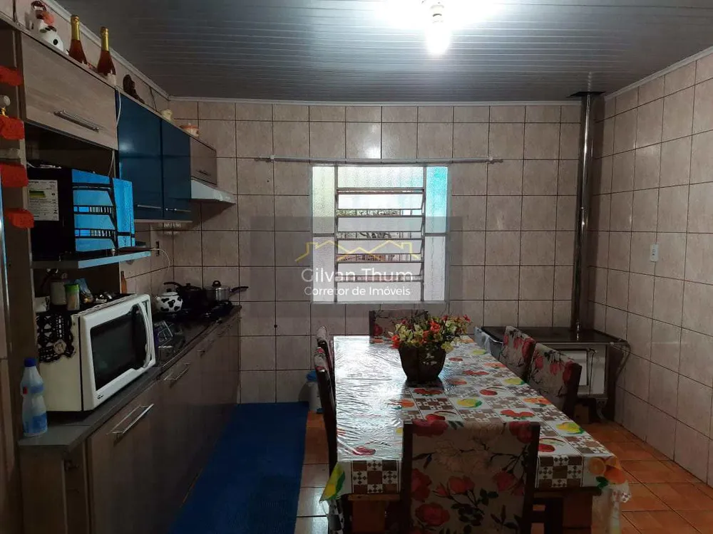 Casa, 3 quartos, 150 m² - Foto 6