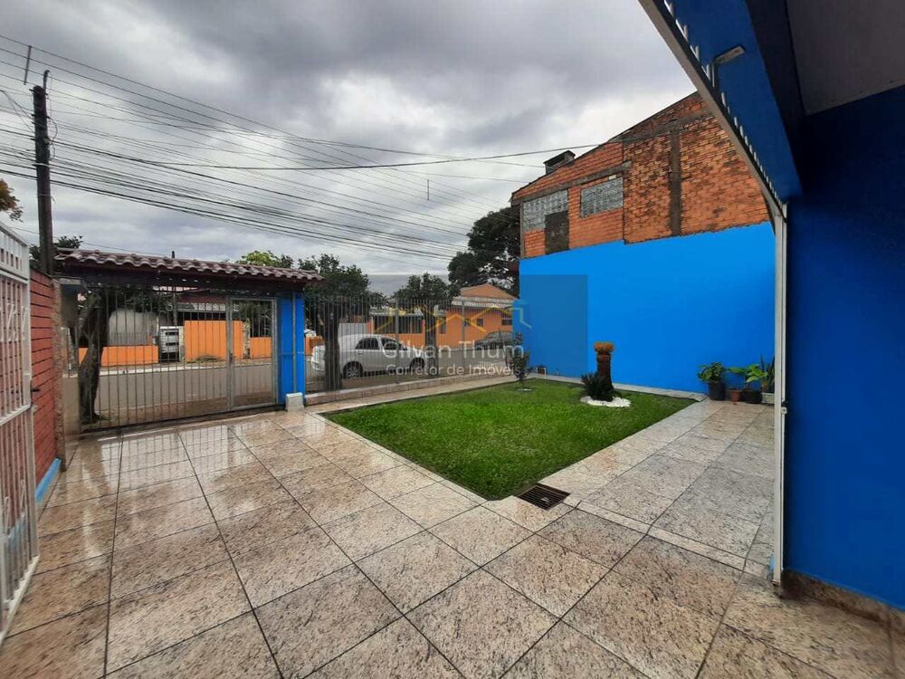 Casa à venda com 3 quartos, 150m² - Foto 4