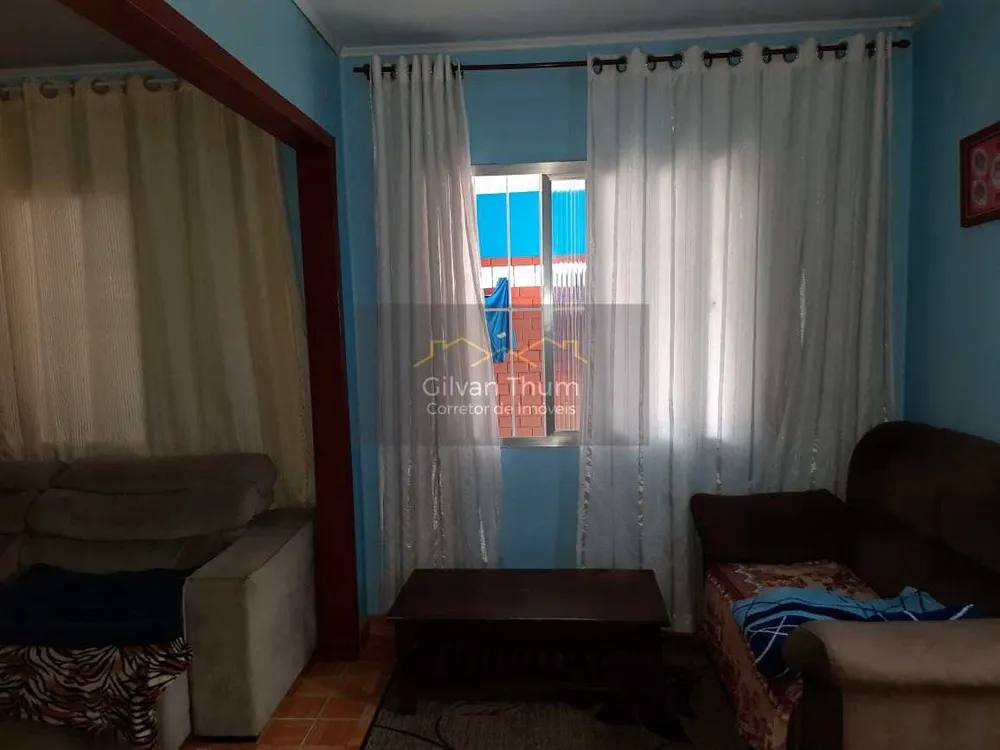 Casa, 3 quartos, 150 m² - Foto 5