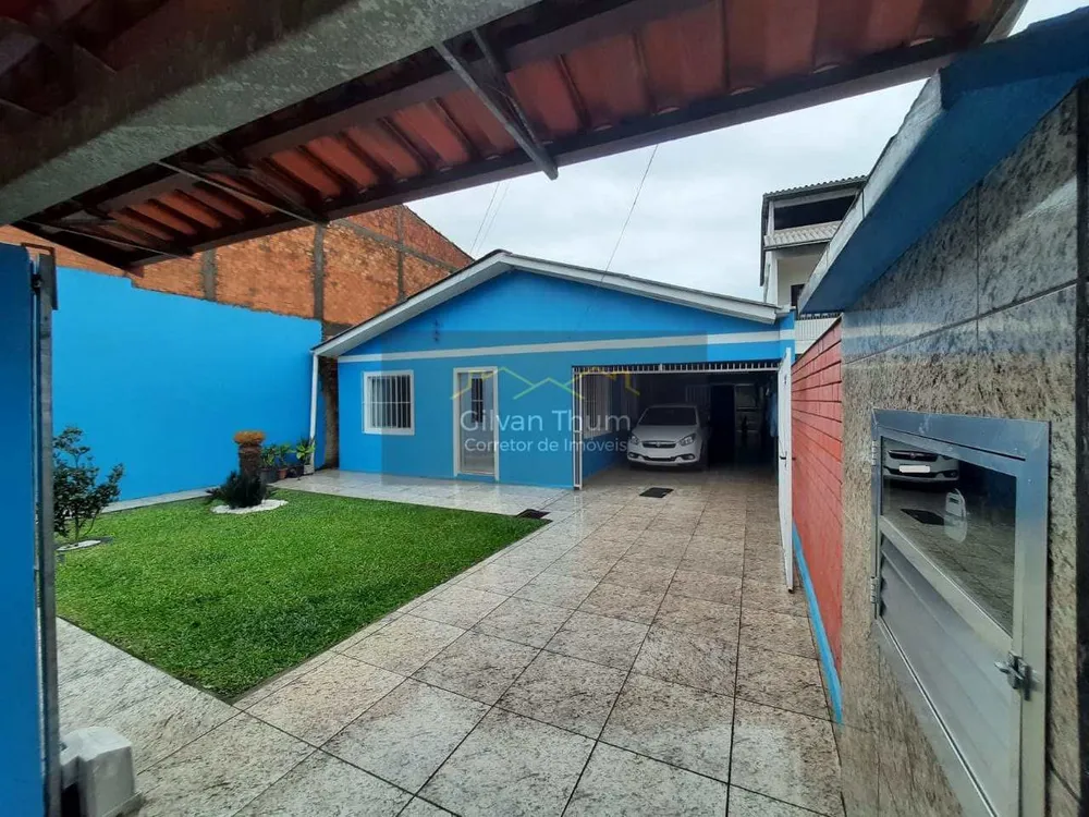 Casa, 3 quartos, 150 m² - Foto 19
