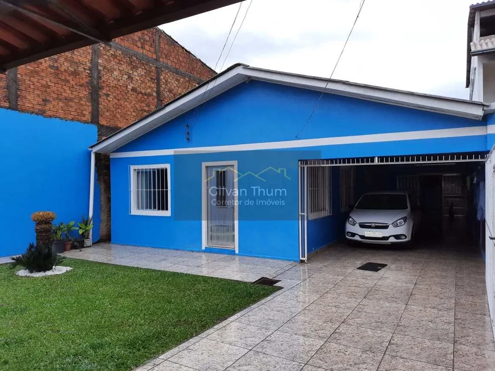 Casa, 3 quartos, 150 m² - Foto 1