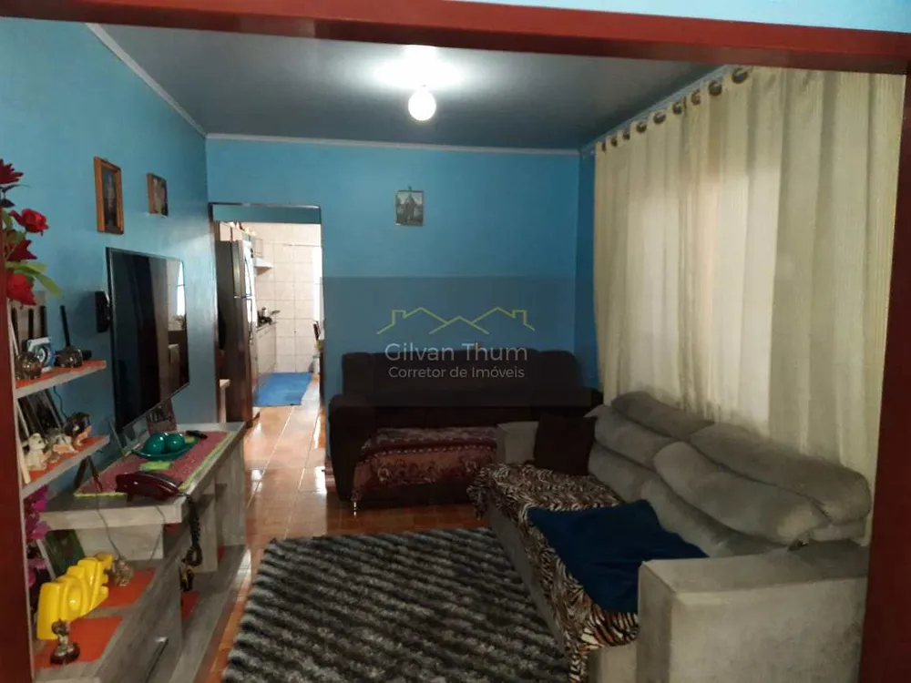 Casa, 3 quartos, 150 m² - Foto 4