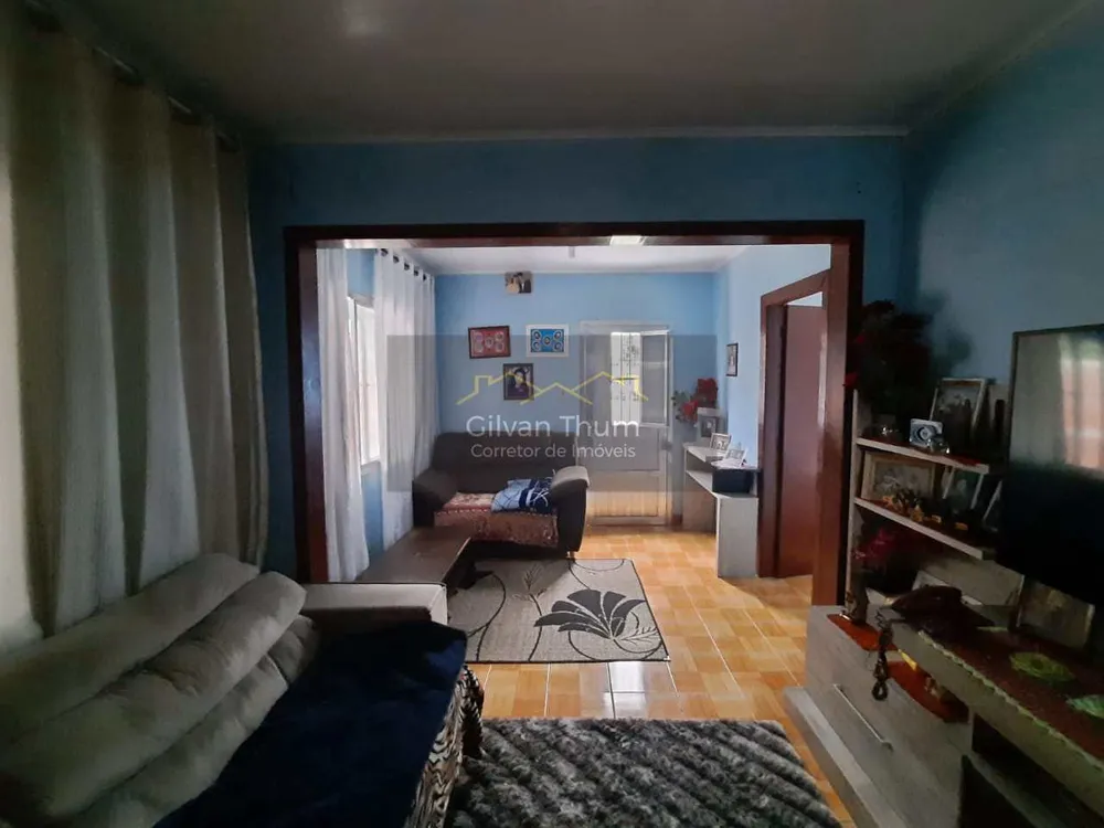 Casa, 3 quartos, 150 m² - Foto 3