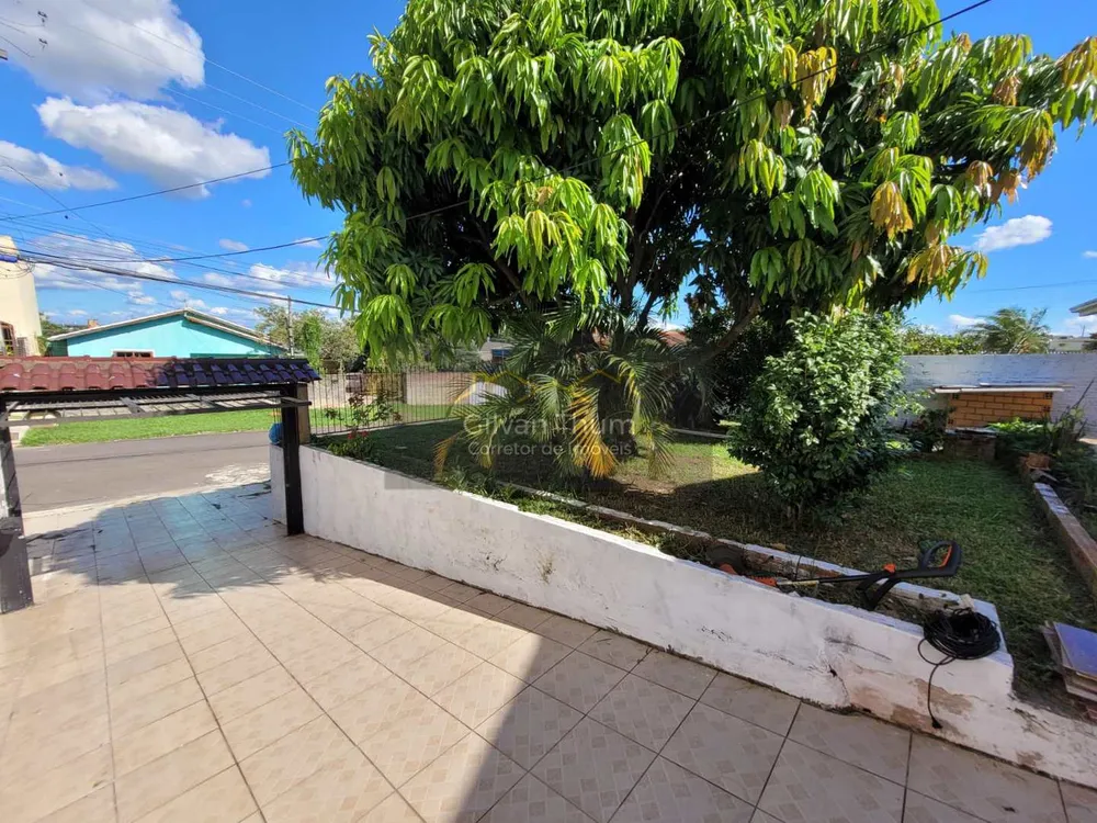 Casa, 4 quartos, 134 m² - Foto 8