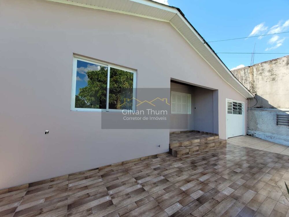 Casa, 4 quartos, 134 m² - Foto 2