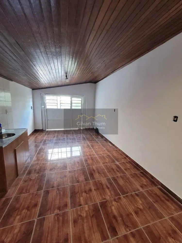 Casa, 4 quartos, 134 m² - Foto 1