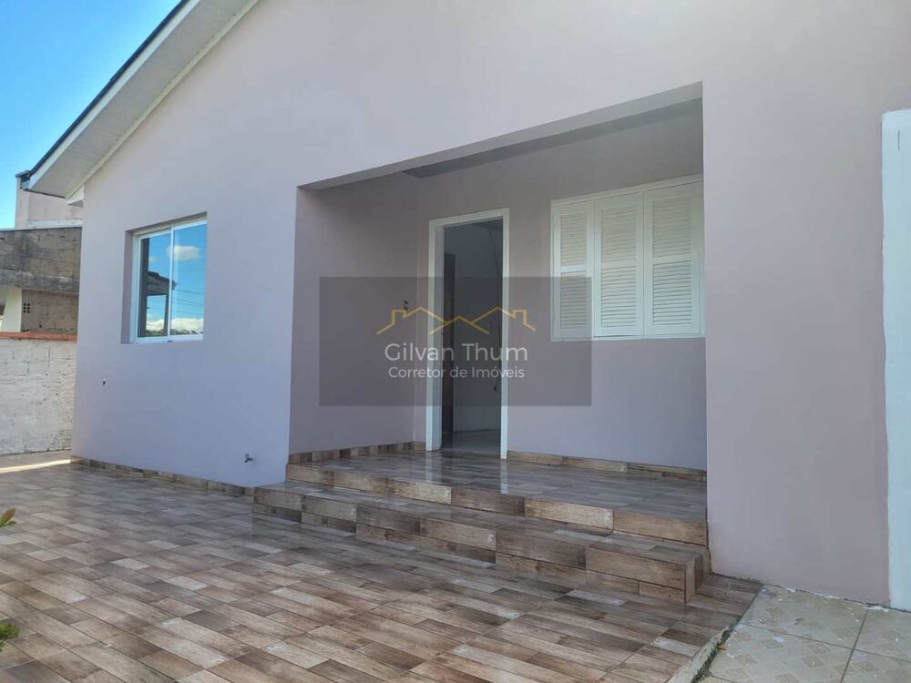 Casa, 4 quartos, 134 m² - Foto 1
