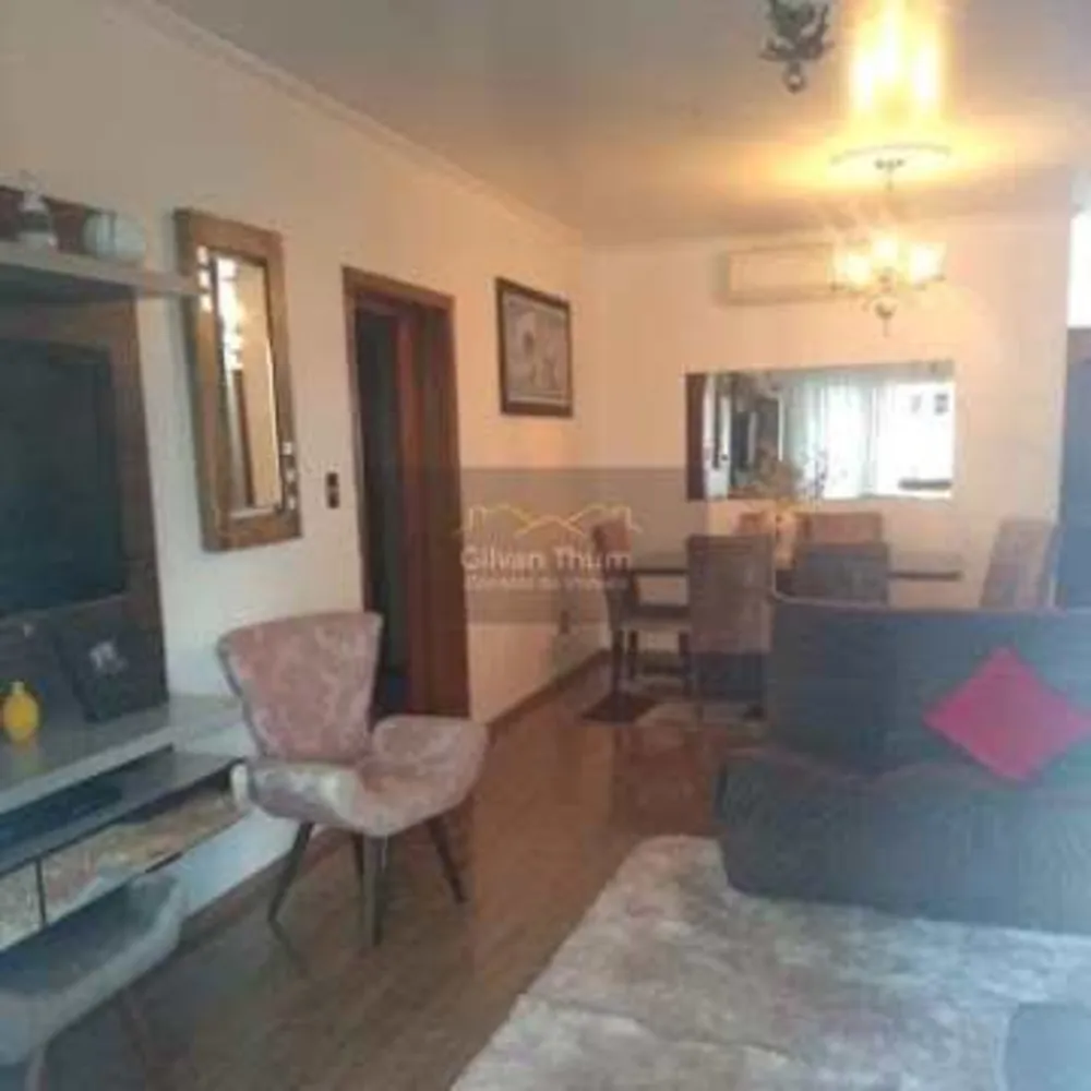 Apartamento, 3 quartos, 116 m² - Foto 1