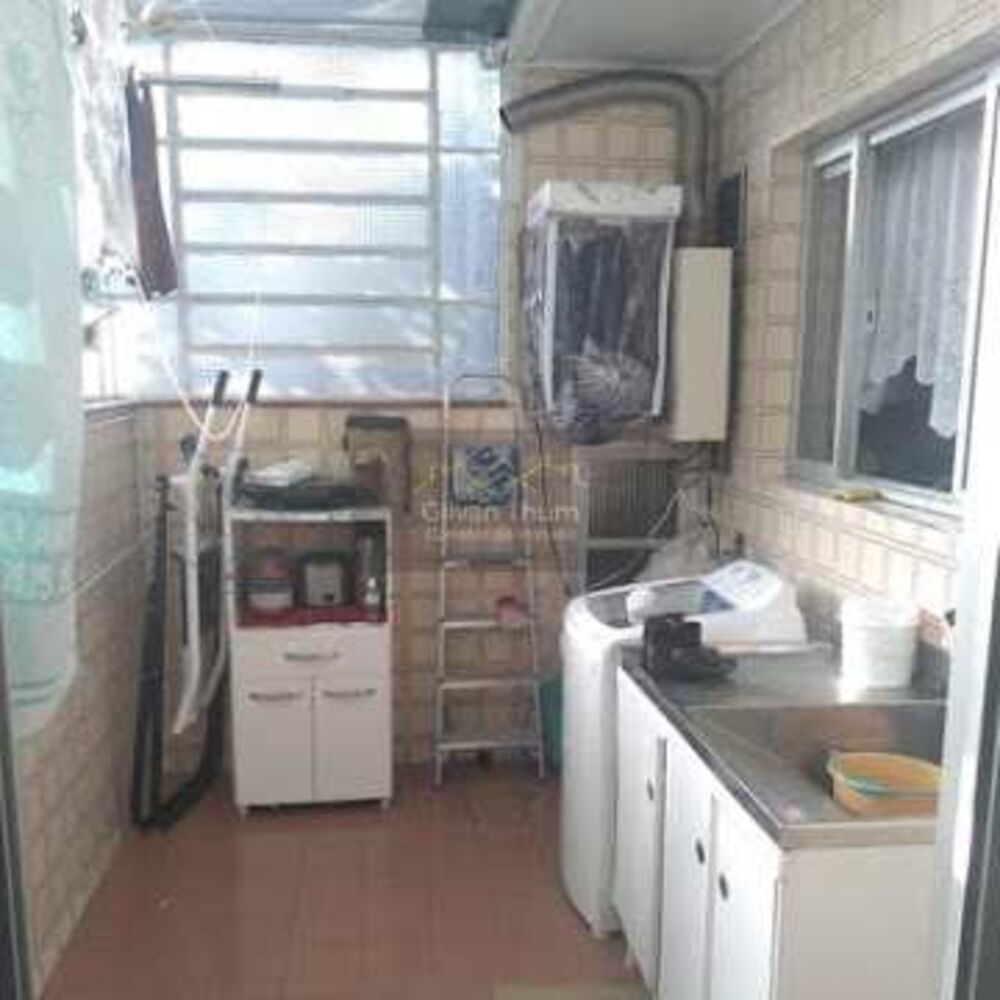 Apartamento, 3 quartos, 116 m² - Foto 2