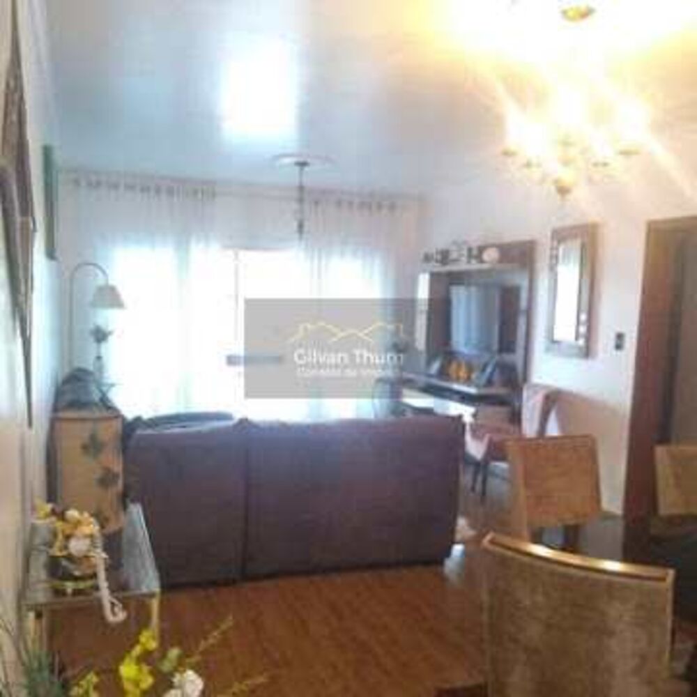 Apartamento, 3 quartos, 116 m² - Foto 1