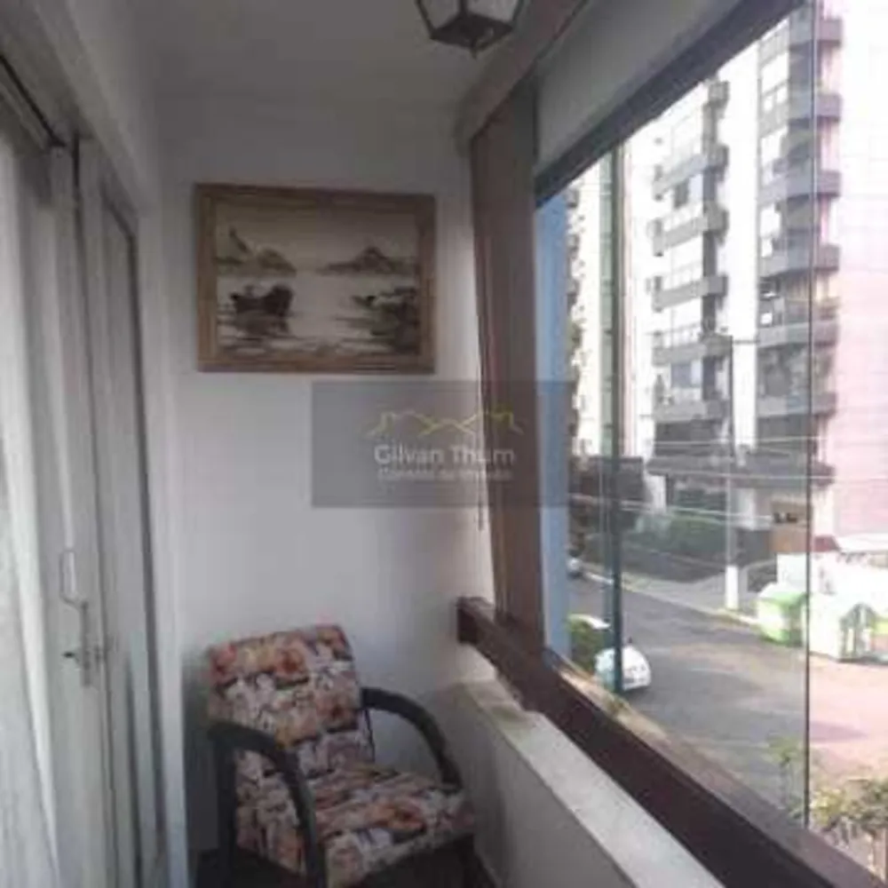 Apartamento, 3 quartos, 116 m² - Foto 3