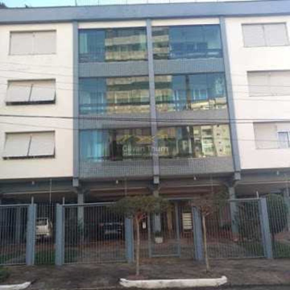 Apartamento, 3 quartos, 116 m² - Foto 4