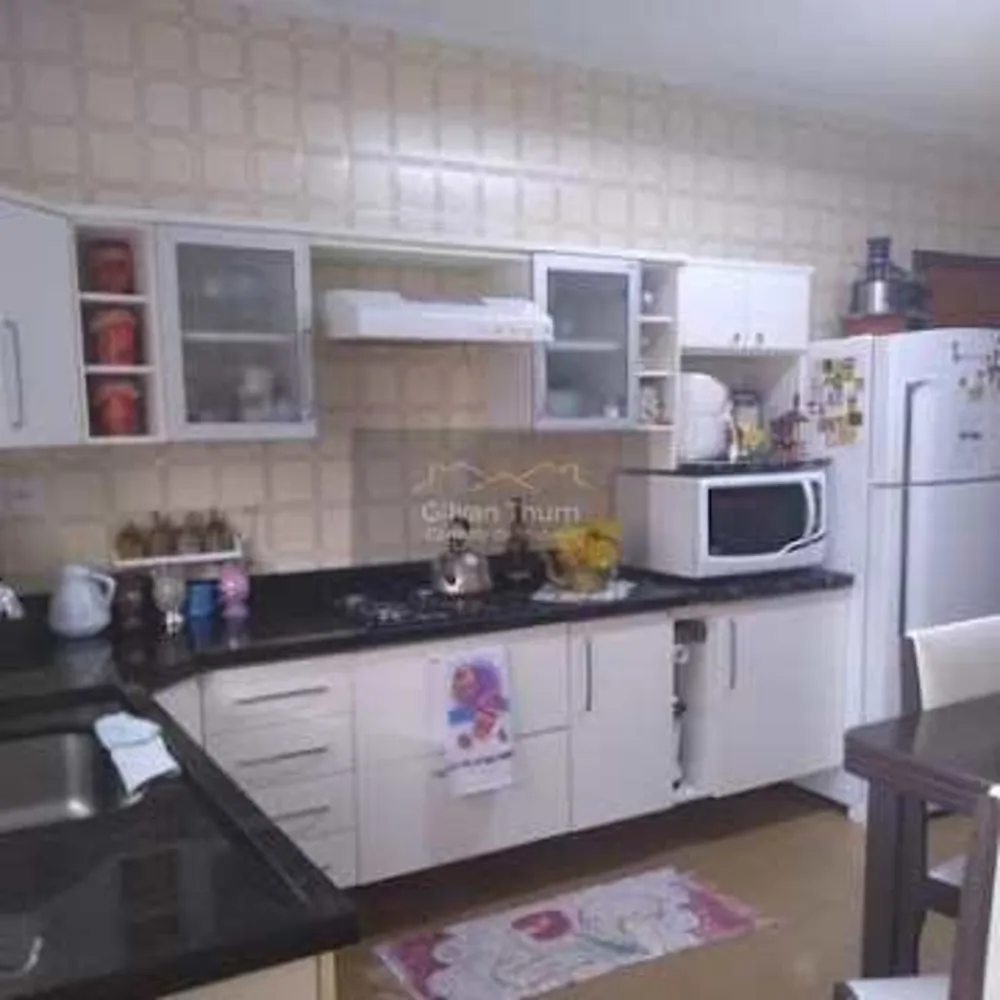 Apartamento, 3 quartos, 116 m² - Foto 6