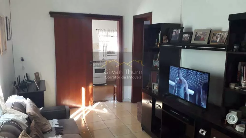 Casa, 2 quartos, 110 m² - Foto 4