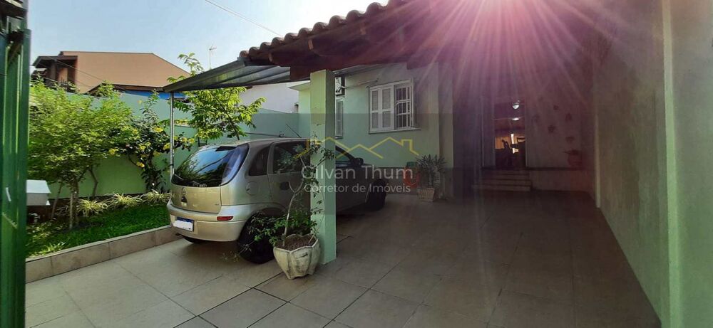 Casa, 2 quartos, 81 m² - Foto 1