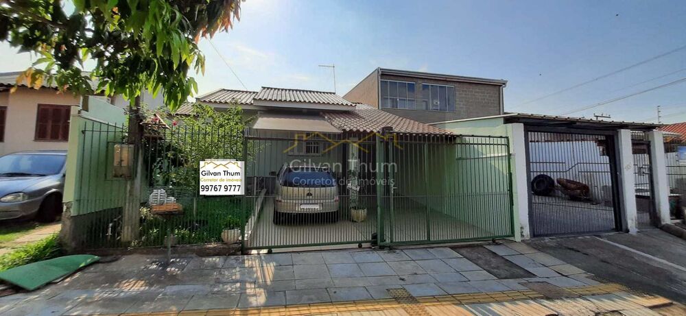 Casa, 2 quartos, 81 m² - Foto 23