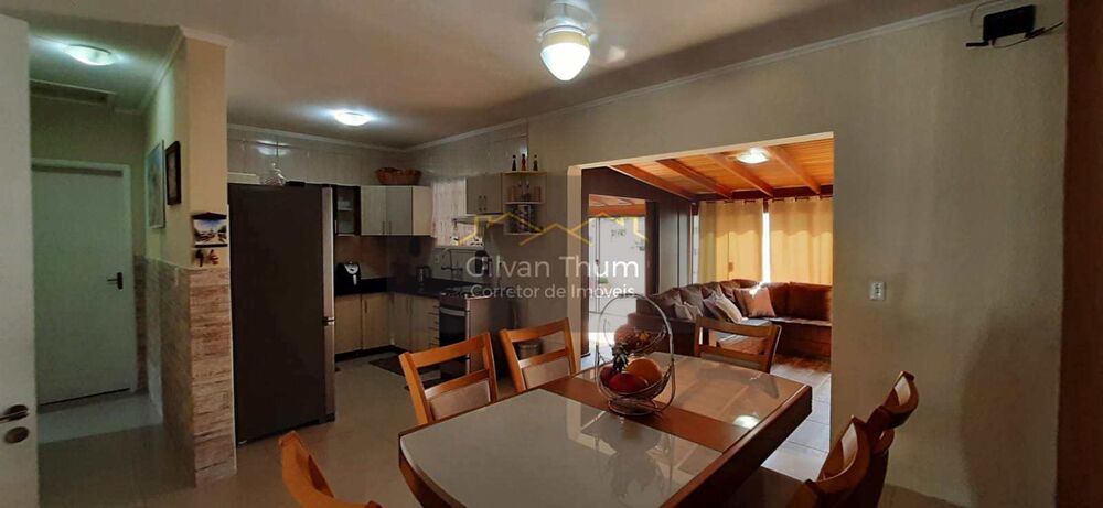 Casa, 2 quartos, 81 m² - Foto 4