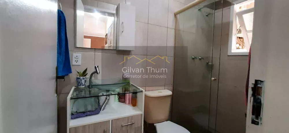 Casa, 2 quartos, 81 m² - Foto 14