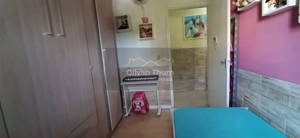 Casa, 2 quartos, 81 m² - Foto 12