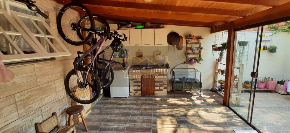 Casa, 2 quartos, 81 m² - Foto 16