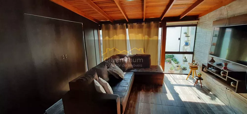 Casa, 2 quartos, 81 m² - Foto 2