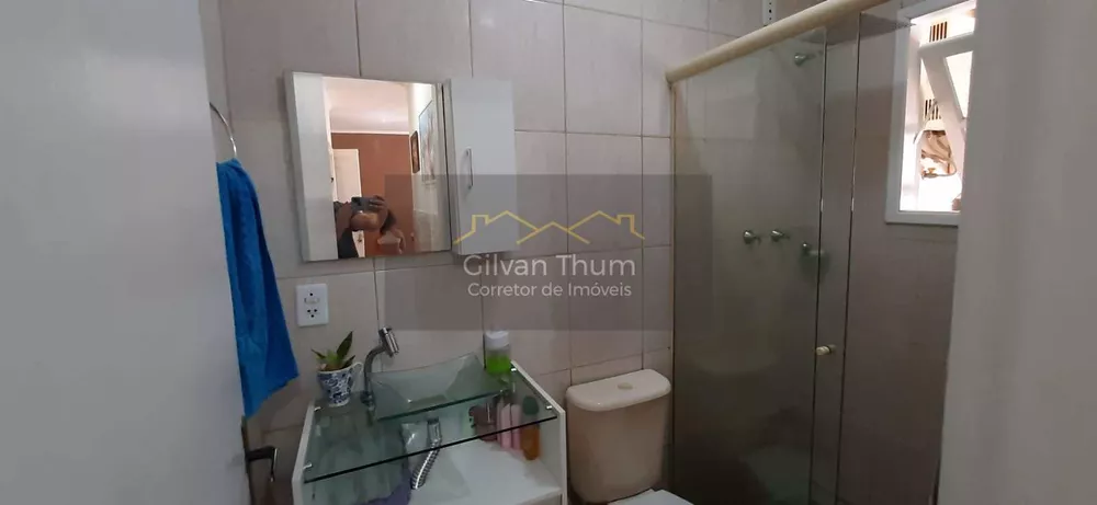 Casa, 2 quartos, 81 m² - Foto 15