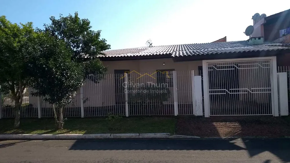Casa, 2 quartos, 160 m² - Foto 3