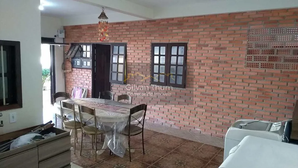 Casa, 2 quartos, 160 m² - Foto 17