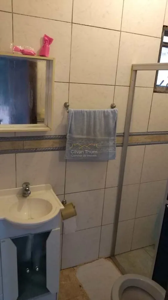 Casa, 2 quartos, 160 m² - Foto 19