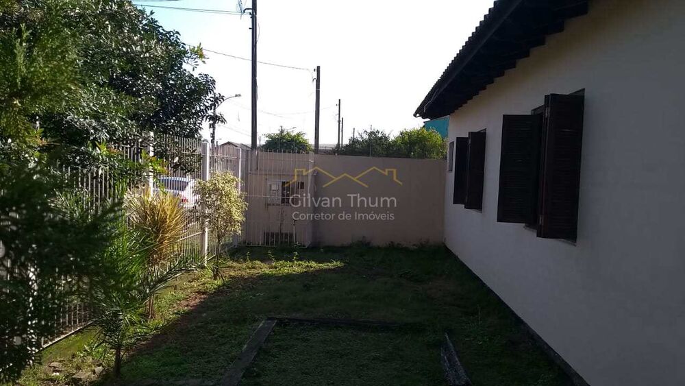 Casa, 2 quartos, 160 m² - Foto 1