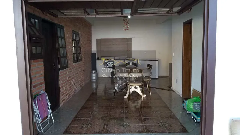 Casa, 2 quartos, 160 m² - Foto 16