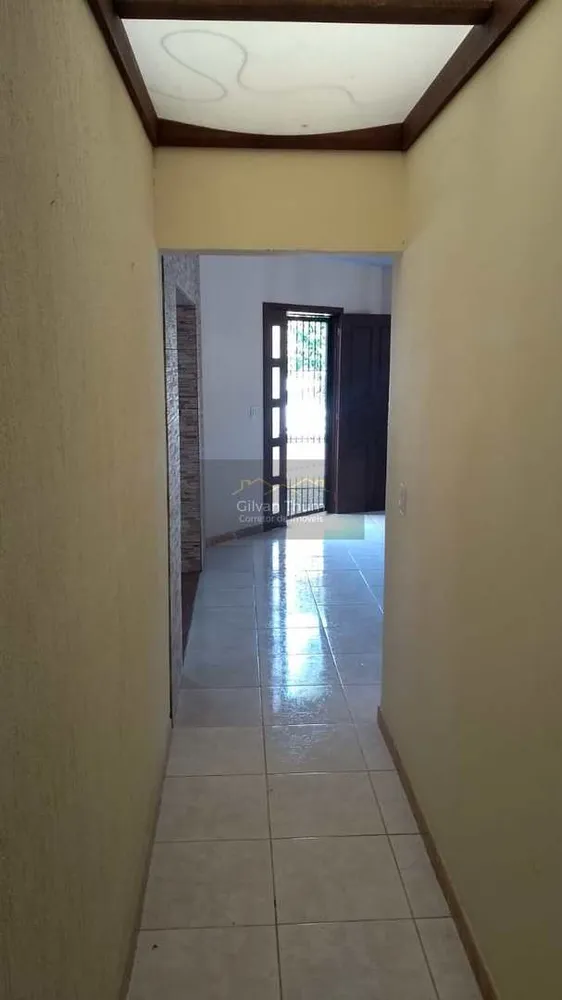 Casa, 2 quartos, 160 m² - Foto 6
