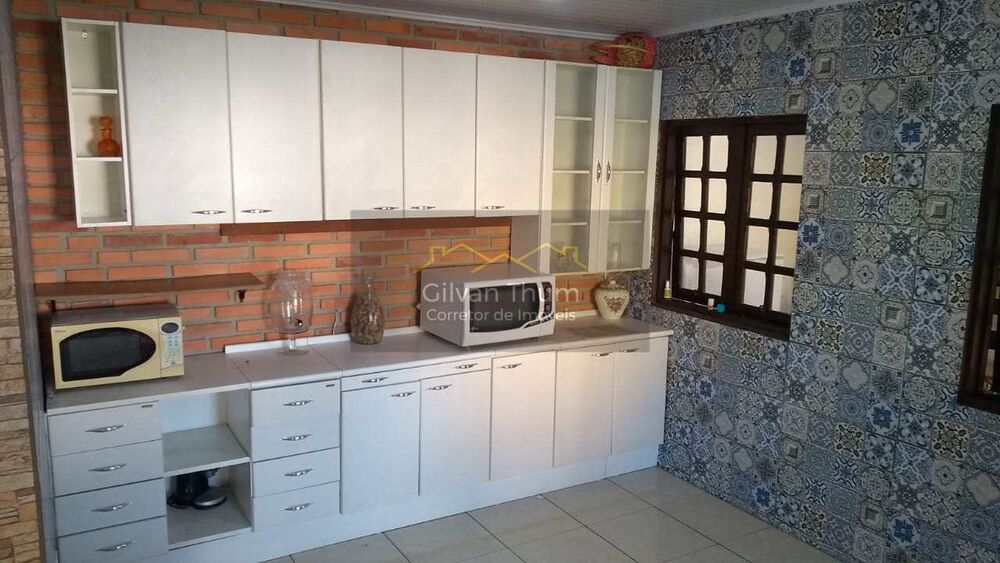 Casa, 2 quartos, 160 m² - Foto 2